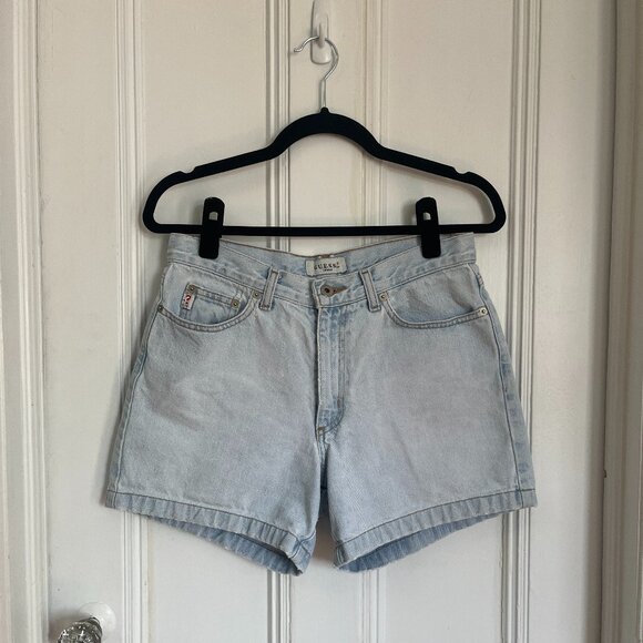 Vintage Guess shorts - Picture 1 of 6